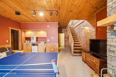 Stunning log home on the main channel of Douglas Lake! This - photo 39