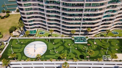 Located on the 8th floor of Caribe Tower C, Unit C808 offers