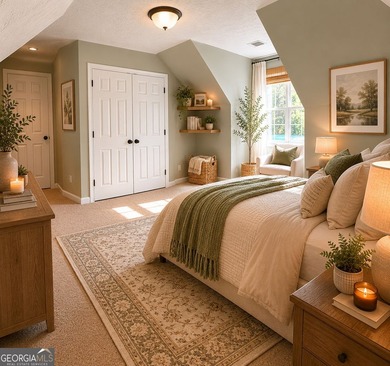 Elegant fully renovated Ranch Style house, ready to move in - photo 41