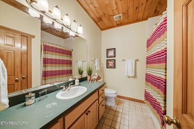 Stunning log home on the main channel of Douglas Lake! This - photo 44