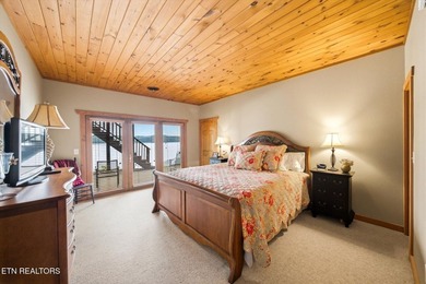 Stunning log home on the main channel of Douglas Lake! This - photo 48