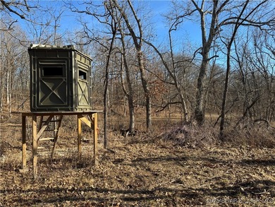 (private lake, pond, coastal) Acreage For Sale in Climax Springs Missouri