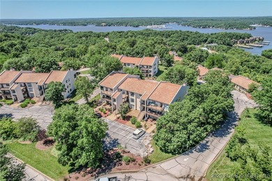 Lake of the Ozarks Condo For Sale in Four Seasons Missouri