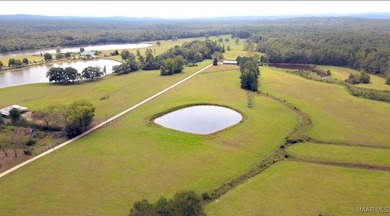 (private lake, pond, coastal) Acreage For Sale in Eclectic Alabama