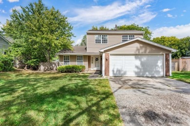 Lake Home Under Contract in Bolingbrook, Illinois