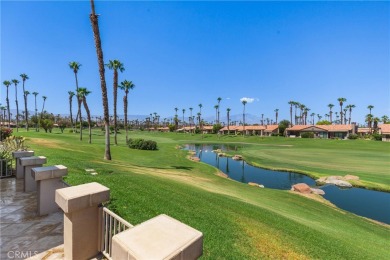 Lake Home For Sale in Palm Desert, California