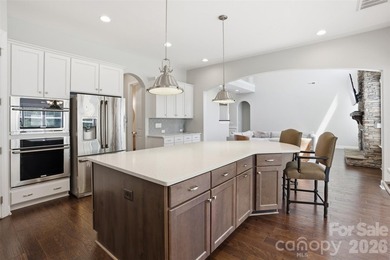 This beautiful single-family home is nestled in the heart of - photo 2
