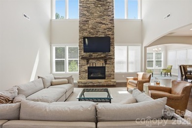 This beautiful single-family home is nestled in the heart of - photo 5