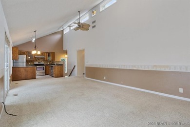 Experience Lake of the Ozarks living at its best in this - photo 9