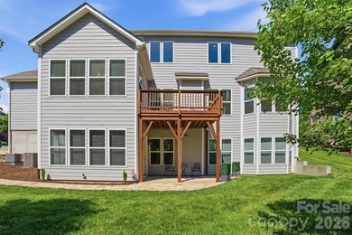 This beautiful single-family home is nestled in the heart of - photo 10