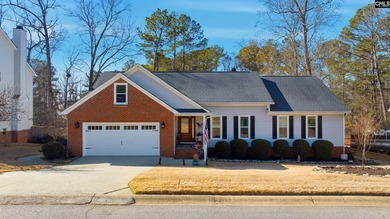 Lake Murray Home For Sale in Lexington South Carolina