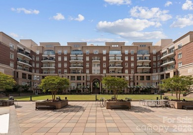 Live in the heart of Uptown Charlotte in this beautiful, sunny - photo 3