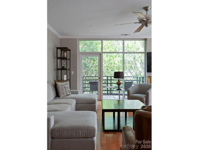 Live in the heart of Uptown Charlotte in this beautiful, sunny - photo 9