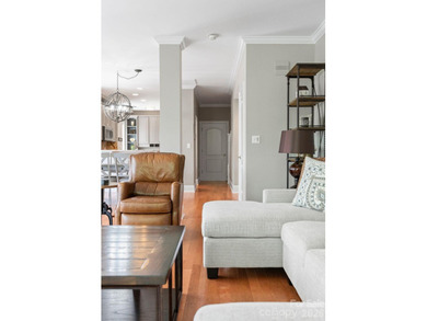 Live in the heart of Uptown Charlotte in this beautiful, sunny - photo 10