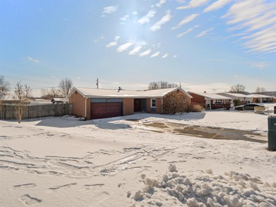 Ohio River Home Sale Pending in South Point Ohio