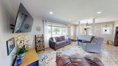 Beautifully updated 2-bedroom ranch with a fully remodeled main - photo 8