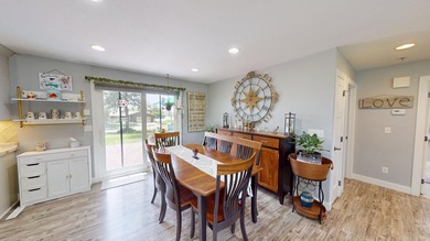 Beautifully updated 2-bedroom ranch with a fully remodeled main - photo 10