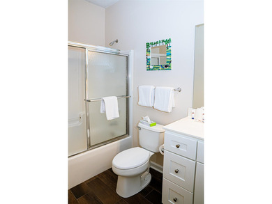 Welcome to your new 2 bed/2 bathroom condo located in the - photo 11