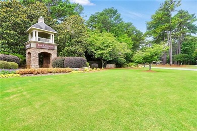 Your dream home begins here! Nestled among mature hardwoods in - photo 12