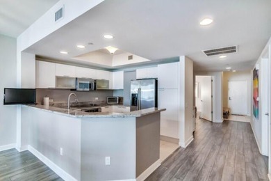 Cozy 22d floor 3BR/3BA overlooking the Intracoastal & ocean - photo 12