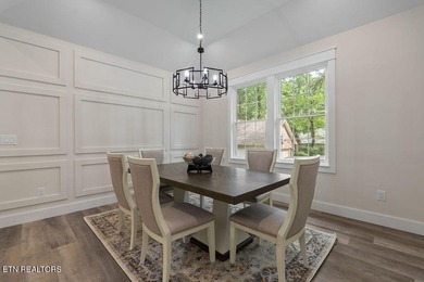 All BRICK NEW construction in the heart of Tellico Village - photo 17
