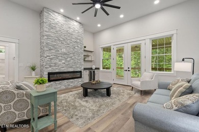 All BRICK NEW construction in the heart of Tellico Village - photo 18