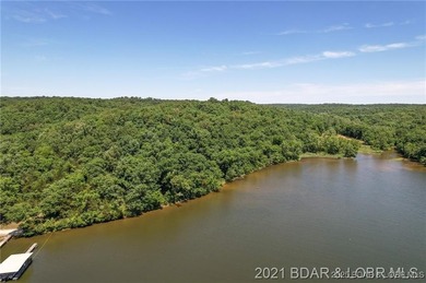 Lake of the Ozarks Acreage For Sale in Barnett Missouri