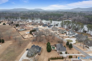 Lake Lot For Sale in Scottsboro, Alabama