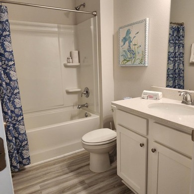 This BEACH VIEW home is TURNKEY and ready, and is one of the - photo 22