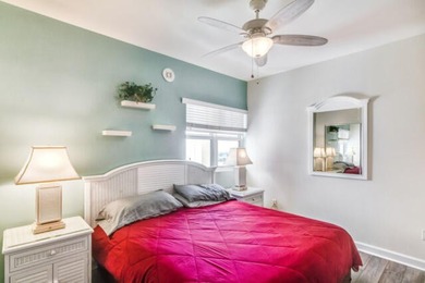 Cozy 22d floor 3BR/3BA overlooking the Intracoastal & ocean - photo 22