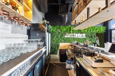 Over $804,000.00 in gross revenue ..... Money maker El Sitio Bar - photo 5
