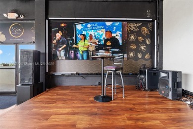 Over $804,000.00 in gross revenue ..... Money maker El Sitio Bar - photo 7