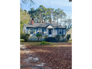 Forest Lake - Richland County Home For Sale in Columbia South Carolina