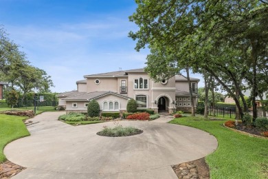 Lake Home For Sale in Flower Mound, Texas
