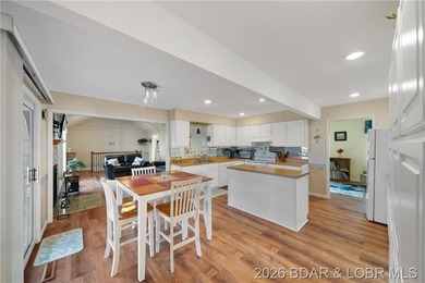 Lake of the Ozarks Home For Sale in Osage Beach Missouri