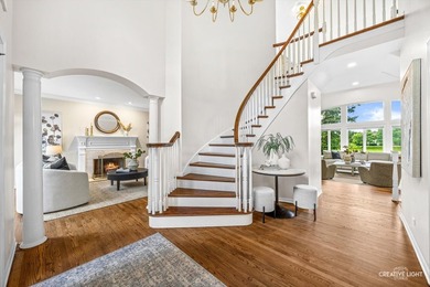 CONTINUE TO SHOW! Unrivaled Golf Course Luxury in the Enclave of - photo 3