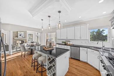 CONTINUE TO SHOW! Unrivaled Golf Course Luxury in the Enclave of - photo 7
