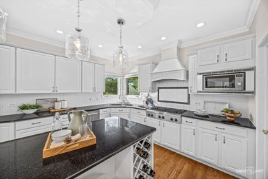 CONTINUE TO SHOW! Unrivaled Golf Course Luxury in the Enclave of - photo 8