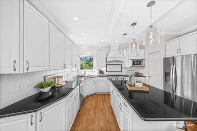 CONTINUE TO SHOW! Unrivaled Golf Course Luxury in the Enclave of - photo 10