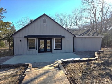 Lake of the Ozarks Home For Sale in Rocky Mount Missouri