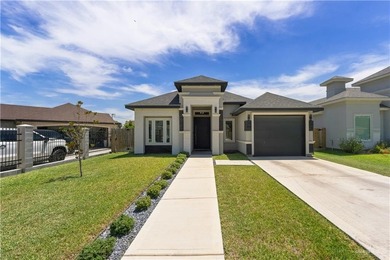 Walker Lake Home For Sale in La Joya Texas