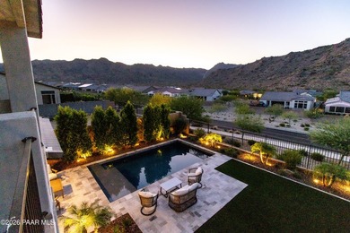 Built in 2023, this home features the popular Elevate floor plan - photo 3