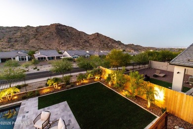 Built in 2023, this home features the popular Elevate floor plan - photo 4