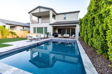 Built in 2023, this home features the popular Elevate floor plan - photo 6