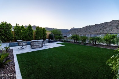 Built in 2023, this home features the popular Elevate floor plan - photo 10