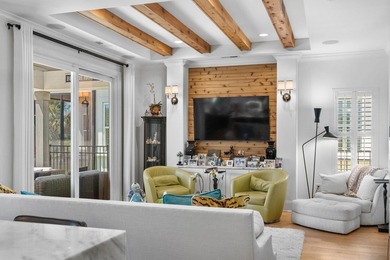 Luxury Smart Home Less Than a Mile from the Beach | Gated - photo 11