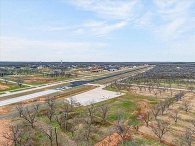 Lake Granbury Lot For Sale in Granbury Texas