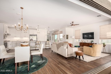 Designed for effortless indoor-outdoor living, this modern