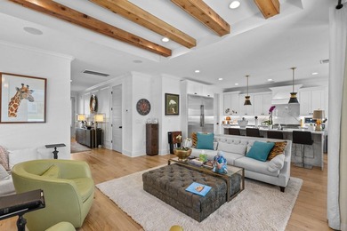 Luxury Smart Home Less Than a Mile from the Beach | Gated - photo 13