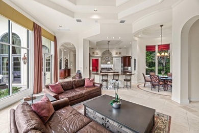 This home exudes old-world charm with its timeless Mediterranean - photo 14